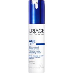 Сироватка для обличчя Uriage (Урьяж) Age Lift зміцнююча розгладжуюча 30 мл ціна