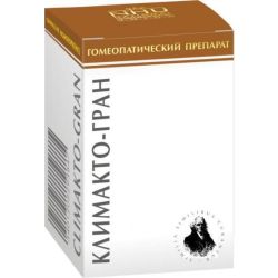 Климакто-гран гранулы 10 г в городе Львов : цены, характеристики. 