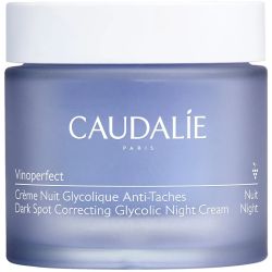 Крем Caudalie (Кодали) Vinoperfect ночной против пигментных пятен для сияния кожи 50 мл в городе Запорожье : цены, характеристики. 
