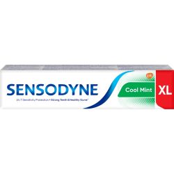 Зубная паста Sensodyne Прохладная мята, 100 мл в городе Харьков : цены, характеристики. 