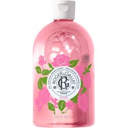 Гель для душа Roger&Gallet (Роже&Галье) Роза 500 мл в городе Винница : цены, характеристики. 