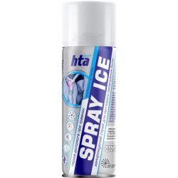 Спрей охолоджуючий Sport HTA Spray Ice 200 мл ціна