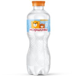 Вода минеральная Моршинка негазированная 0,33 л  в Днепре : цены, характеристики. 