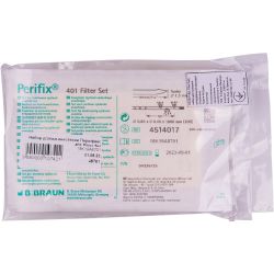 Епідуральний набір Періфікc Filter Set 401 G18 в місті Харків : ціни, характеристика. 