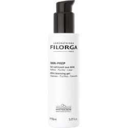 Гель для лица Filorga (Филорга) Skin-Prep с АНА кислотами очищающий 150 мл в городе Запорожье : цены, характеристики. 