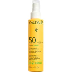 Спрей Caudalie (Кодалі) Vinosun сонцезахисний SPF50, 150 мл в місті Чернігів : ціни, характеристика. 