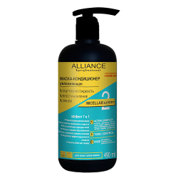 Маска-кондиціонер Alliance Professional міцелярна 490 мл в місті Запоріжжя : ціни, характеристика. 