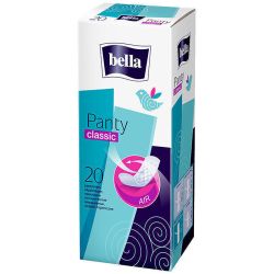 Прокладки Bella Panty щоденні 20 шт недорого