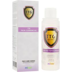 Гель TTO Thermal для очищения лица 120 мл ADD
