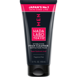 Засіб Hada Labo Tokyo (Хада Лабо Токіо) для вмивання зволожуючий для чоловіків 150 мл в Україні