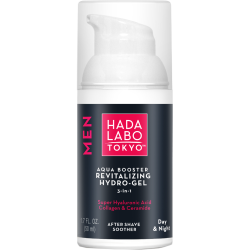 Гель Hada Labo Tokyo (Хада Лабо Токіо) для обличчя відновлюючий для чоловіків 50 мл ціна