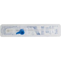 Канюля внутривенная MP MedPlast Proflon 22G (0,9 мм x 25 мм) голубая №1 в городе Одесса : цены, характеристики. - фото №1 Канюля внутривенная MP MedPlast Proflon 22G (0,9 мм x 25 мм) голубая №1 в городе Одесса : цены, характеристики.
