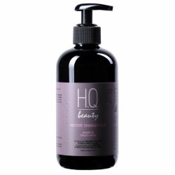 Шампунь H.Q.Beauty (Аш кью бьюти) Restore для поврежденных волос 280 мл в городе Винница : цены, характеристики. 