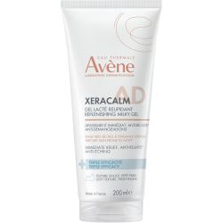 Гель-молочко Avene (Авен) XeraCalm A.D відновлююче 200 мл в місті Запоріжжя : ціни, характеристика. 