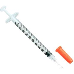 Шприц Arterium инсулиновый U-100 1 мл, 10 шт. в Днепре : цены, характеристики. 