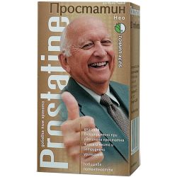 Простатин таблетки №120 в місті Одеса : ціни, характеристика. 