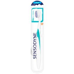 Зубная щетка Sensodyne Глубокое очищение мягкая в городе Харьков : цены, характеристики. 