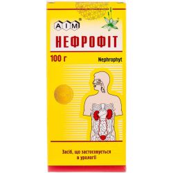 Нефрофит сбор внутренний пакет 100 г ADD