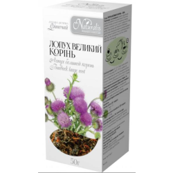 Фіточай Лопух великий корінь50 г в Україні