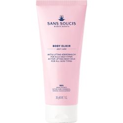 Молочко Sans Soucis (Сан Суси) для тела Body Elixir Активный лифтинг 200 мл в городе Запорожье : цены, характеристики. 