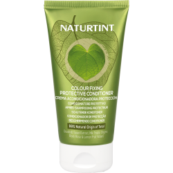 Кондиціонер Naturtint (Натуртінт) захисний для фіксації кольору для фарбованого, сухого волосся 150 мл в місті Чернігів : ціни, характеристика. 