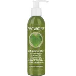 Крем Naturtint (Натуртінт) для волосся CC антивіковий 200 мл в місті Чернігів : ціни, характеристика. 