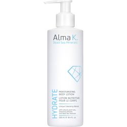 Лосьон Alma K. (Алма К.) для тела увлажняющий 250 мл в Украине