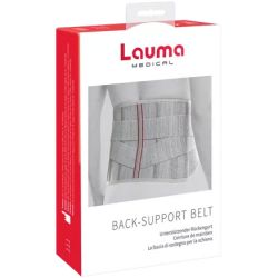 Пояс Lauma 111 поддерживающий для спины, р. 4 (XL) в Днепре : цены, характеристики. 