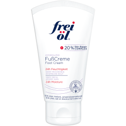 Крем Frei Ol (Фрай Ол) Hydrolipid для ніг для дуже сухої, атопічної шкіри 75 мл в інтернет-аптеці