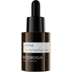 Эссенция Biodroga (Биодрога) органическая очищающая для лица Refine 15 мл фото