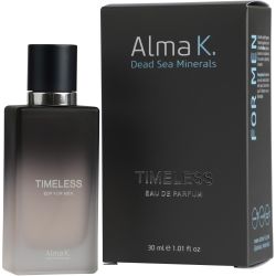 Парфумована вода Alma K. (Алма К.) чоловіча Timeless 30 мл в Дніпрі : ціни, характеристика. 