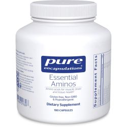 Pure Encapsulations Комплекс аминокислот капсулы №180 в городе Николаев : цены, характеристики. 