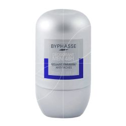 Дезодорант Byphasse (Бифас) роликовый Непревзойденный рай 48 часов 50 мл в городе Одесса : цены, характеристики. 