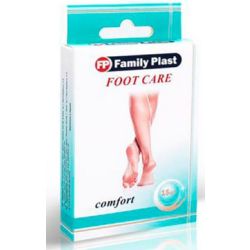 Набор пластырей медицинских Foot Care №15 фото