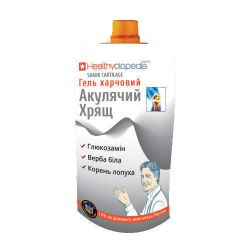 Акулячий хрящ гель 120 мл в місті Одеса : ціни, характеристика. 