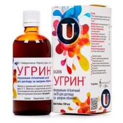 Угрин 100 мл недорого