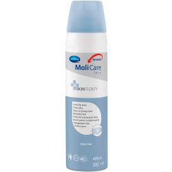 Очищающая пена МолиКар Скин (MoliCare Skin) 400 мл фото