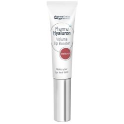 Бальзам Pharma Hyaluron Lip Booster для об’єму губ 7 мл (марсала) в місті Вінниця : ціни, характеристика. 