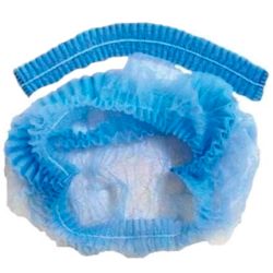 Шапочка-берет MP MedPlast нестерильная №1 в городе Одесса : цены, характеристики. 