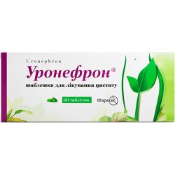 Уронефрон таблетки №60 ADD