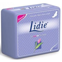 Прокладки Lidie Ultra Normal drai №10 в аптеке