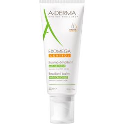 Бальзам A-Derma (А-Дерма) Exomega для смягчения атопической кожи лица и тела, 200 мл в городе Кривой Рог : цены, характеристики. - фото №1 Бальзам A-Derma (А-Дерма) Exomega для смягчения атопической кожи лица и тела, 200 мл в городе Кривой Рог : цены, характеристики.