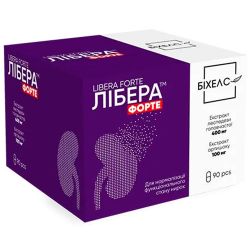 Либера Форте капсулы №90 ADD