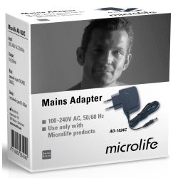Адаптер сетевой Microlife АD-1024с в городе Винница : цены, характеристики. 