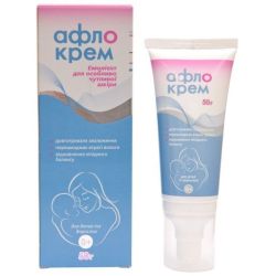 Афлокрем емолієнт 50 г в Україні