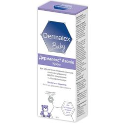 Дермалекс (Dermalex) Контакт крем 30 г в городе Одесса : цены, характеристики. 