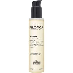 Масло Filorga (Филорга) Skin-Prep очищающее 150 мл в городе Запорожье : цены, характеристики. 