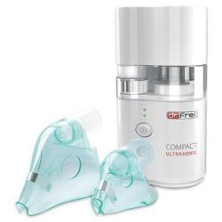 Ингалятор ультразвуковой Dr.Frei Compact недорого