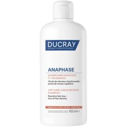 Шампунь Ducray (Дюкрей) Anaphase против выпадения и для роста волос 400 мл в городе Одесса : цены, характеристики. 