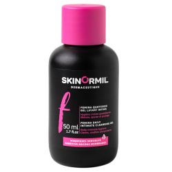 Гель Skinormil Femina Daily для інтимної гігієни 50 мл в місті Кривий Ріг : ціни, характеристика. 